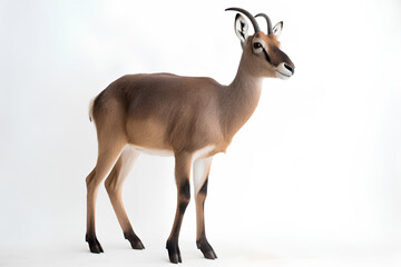 Fototapeta premium impala in the wild