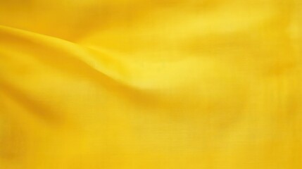 yellow fabric, sunflower yellow abstract vintage background for design. Fabric cloth canvas texture. Color gradient, ombre. Rough, grain. Matte, shimmer - obrazy, fototapety, plakaty