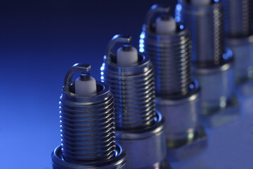spark plug