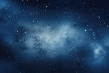 Fototapeta na wymiar Milky Way: Our Solar Systems Galaxy