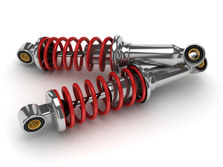 shock absorber