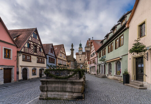 old town