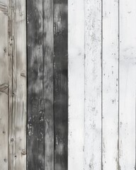 Striped Wooden Wall Texture