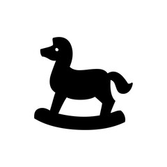 Toddler and baby transparent icon. toys transparent glyph