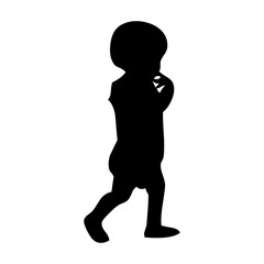 Toddler and baby transparent icon. toys transparent glyph