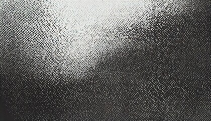 black noise stipple halftone gradient distressed textured grunge background