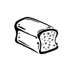 Cake and bakery transparent icon