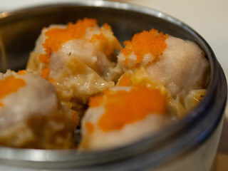 Siu Mai