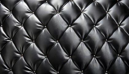 diamond shape patterned black silk background