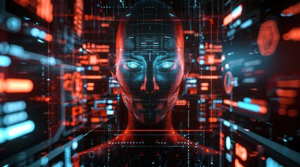 Digital Mind: The Spark of AI Consciousness