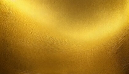 gold metallic polished textue shiny brushed background - obrazy, fototapety, plakaty
