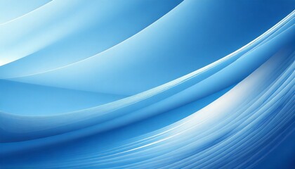 abstract design light blue background