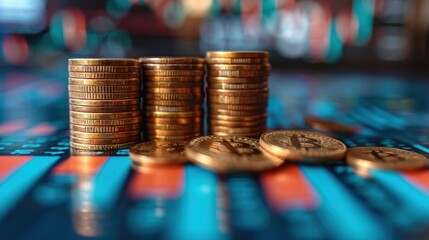 stylish young woman browses her smartphone while sitting on the steps of an urban building