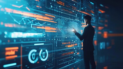 future labor based on connectivity and newest information and communication technologies correlated to the trend Expanded connected workforce from G hype cycle