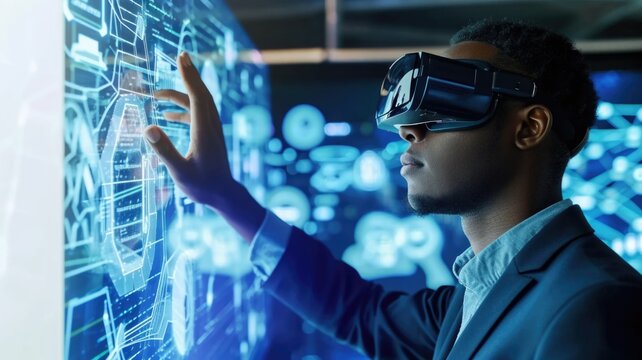 future labor based on connectivity and newest information and communication technologies correlated to the trend Expanded connected workforce from G hype cycle