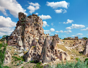 Cappadocia