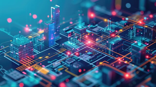 emerging technologies from innovation to widespread adoption, offering insights into the future of the tech landscape