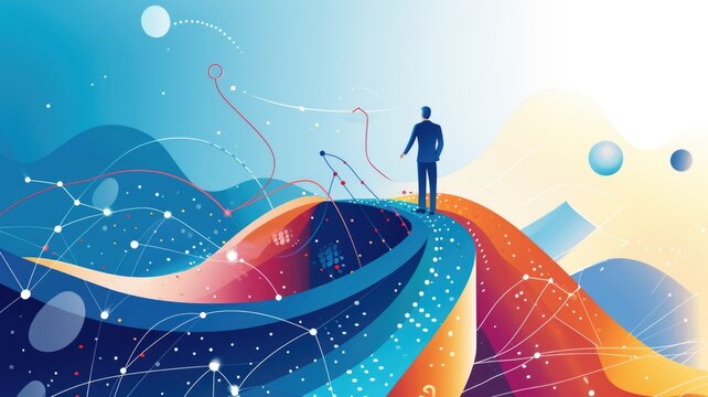 emerging technologies from innovation to widespread adoption, offering insights into the future of the tech landscape