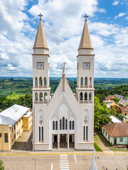 Sao Francisco de Assis Church