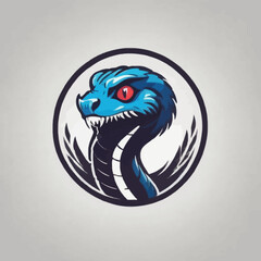 Cobra Logo Eps Format Very Cool Design