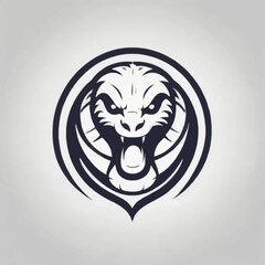 Cobra Logo Eps Format Very Cool Design