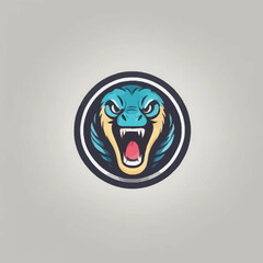 Cobra Logo Eps Format Very Cool Design