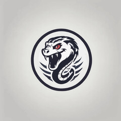 Cobra Logo Eps Format Very Cool Design