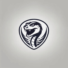 Cobra Logo Eps Format Very Cool Design