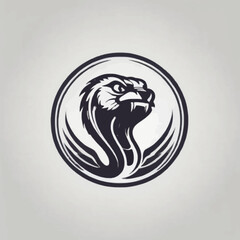 Cobra Logo Eps Format Very Cool Design