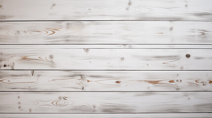 Obraz premium Whitewashed Shiplap Texture