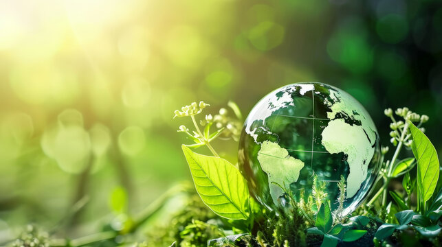 EcoEmpower: Green Energy Illuminating a Sustainable Tomorrow. Generative AI