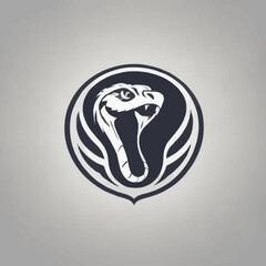 Cobra Logo Eps Format Very Cool Design