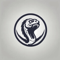 Cobra Logo Eps Format Very Cool Design