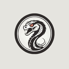 Cobra Logo Eps Format Very Cool Design