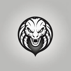 Cobra Logo Eps Format Very Cool Design