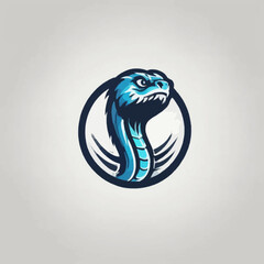 Cobra Logo Eps Format Very Cool Design