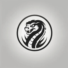 Cobra Logo Eps Format Very Cool Design