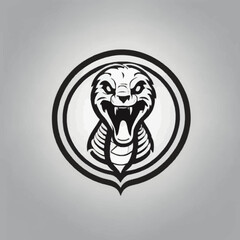 Cobra Logo Eps Format Very Cool Design