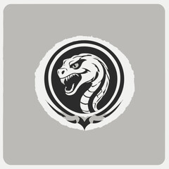 Cobra Logo Eps Format Very Cool Design