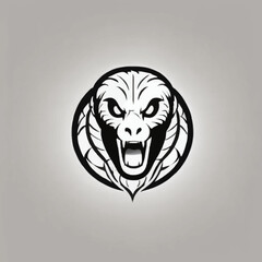 Cobra Logo Eps Format Very Cool Design