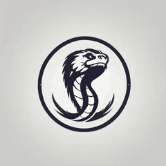 Cobra Logo Eps Format Very Cool Design