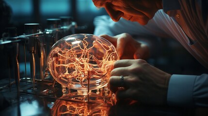 Medical Marvels Unveiled: 3D Printing's Impact on Customized Healthcare in 3D