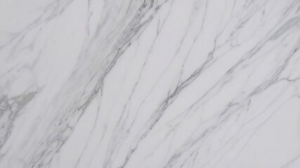 Obraz premium Close up of white marble texture background