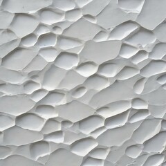 Abstract surface and textures of white concrete stone wall