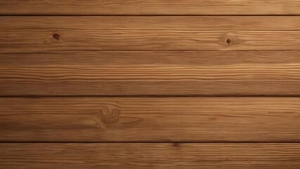 Fototapeta premium Light brown wooden textured background