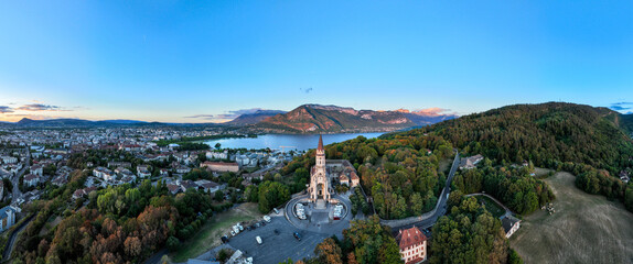 Visitation Basilica - Annency, France