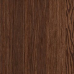 Obraz premium Dark brown wood table
