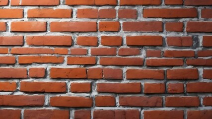Brick wall
