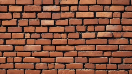Fototapeta premium Background made from bricks
