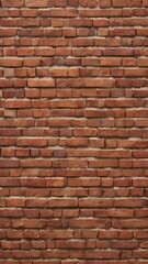 Obraz premium Background made from bricks